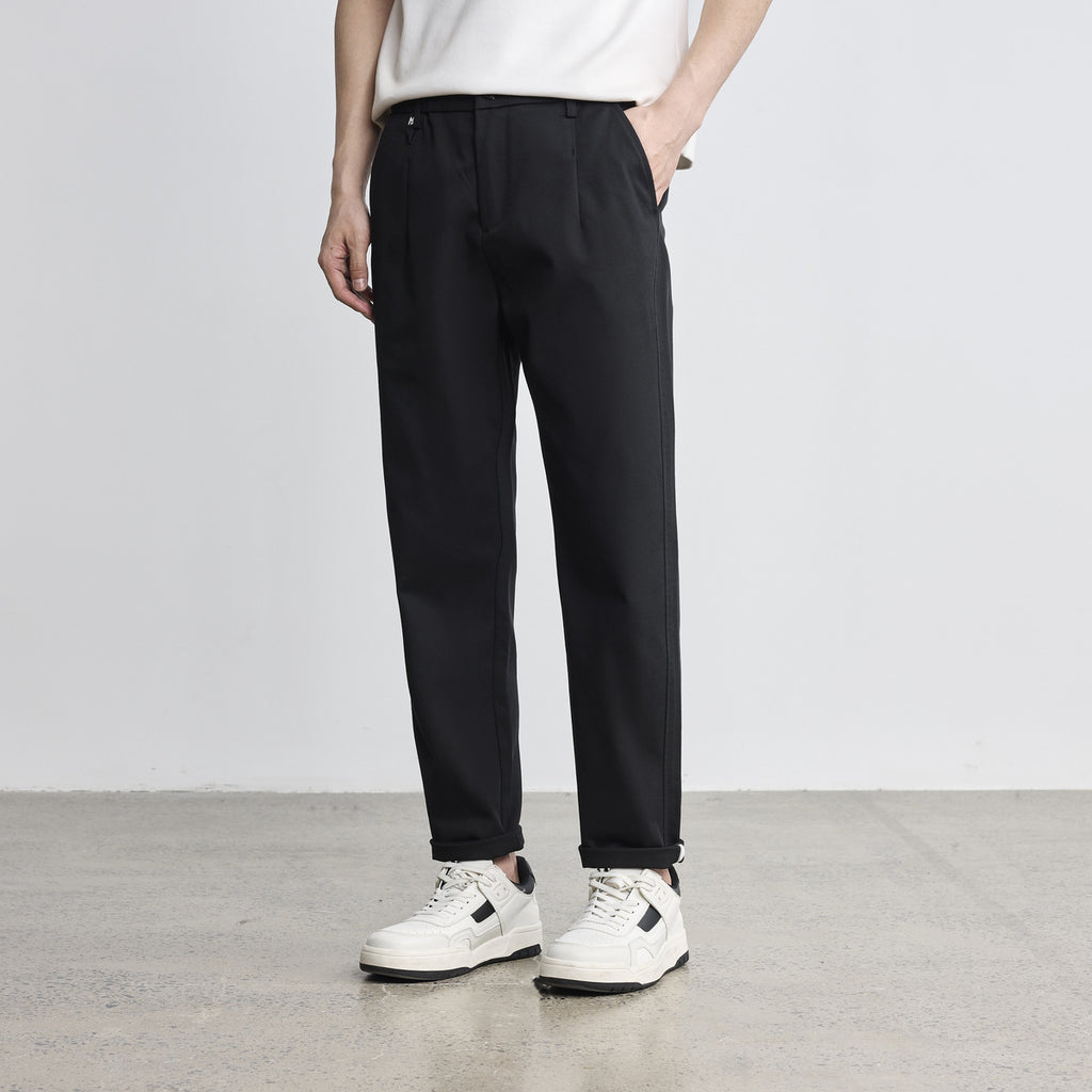 LUVXU Classic Tailored Pants